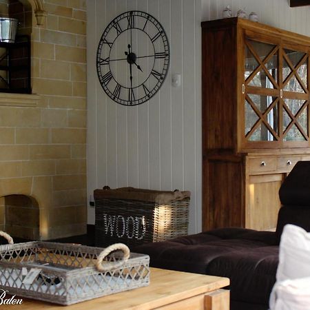 Villa 2Be Balen Екстериор снимка
